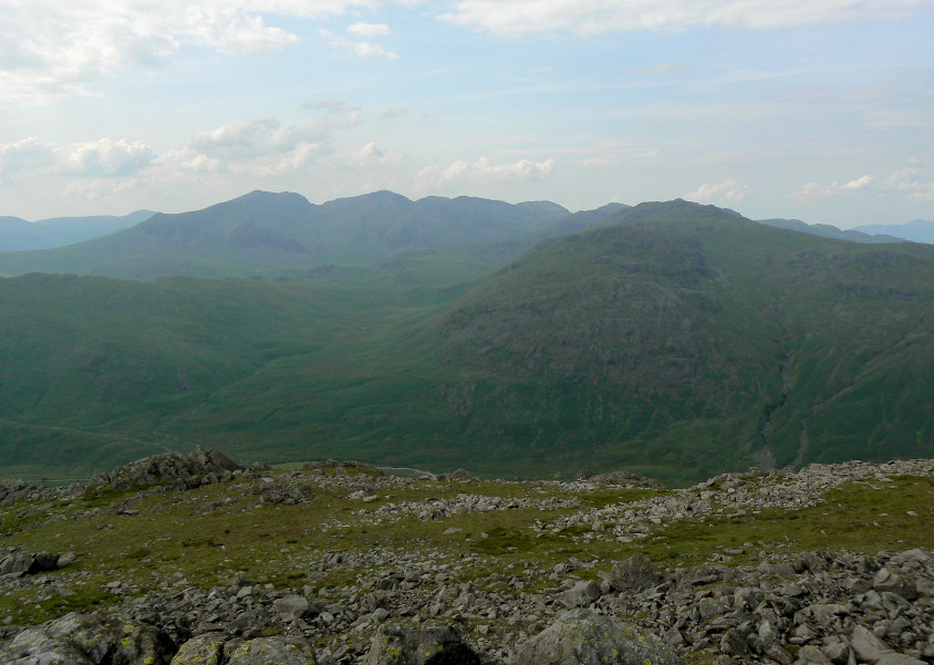 Scafells Scafells